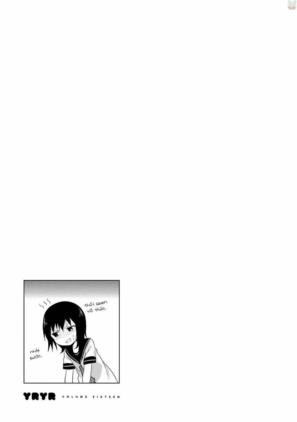 yuru yuri chapter 126 - Trang 2