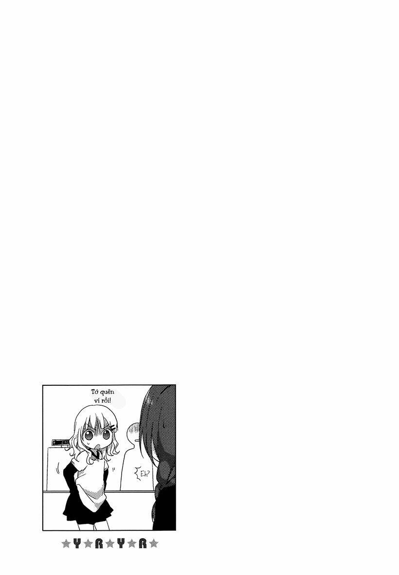 yuru yuri chapter 26 - Trang 2