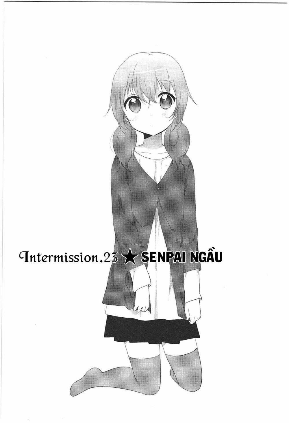 yuru yuri chapter 70.8: intermission 23 - Trang 2