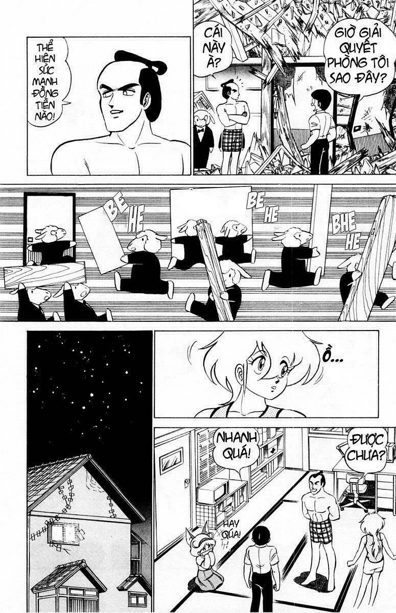 Yuu & Mi Chapter 29 - Trang 2