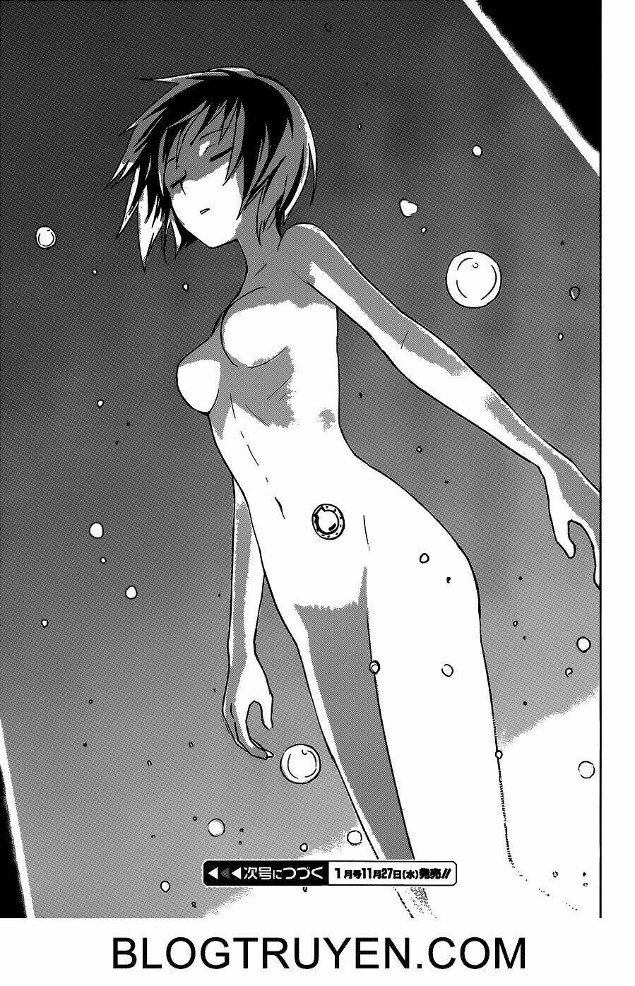 Yuusen Shoujo - Plug-in Girl Chapter 11 - Trang 2