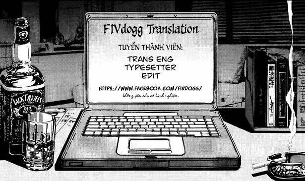 yuusha ga shinda! chapter 53 - Trang 2