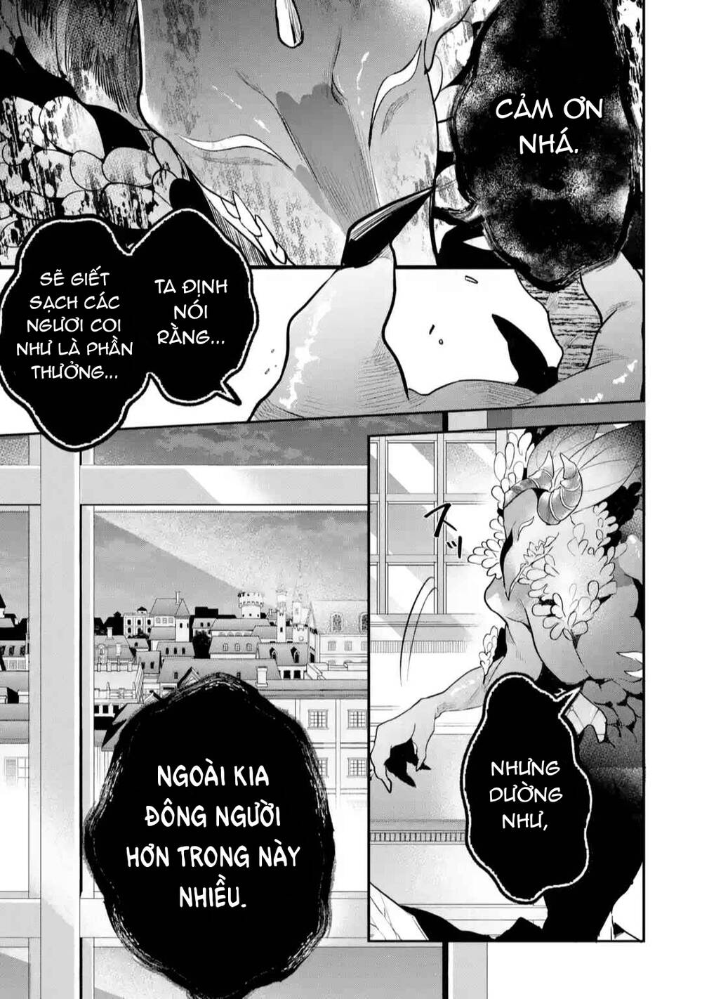 yuusha party wo tsuihou sareta beast tamer, saikyou shuzoku nekomimi shojo to deau chapter 62 - Next chapter 63