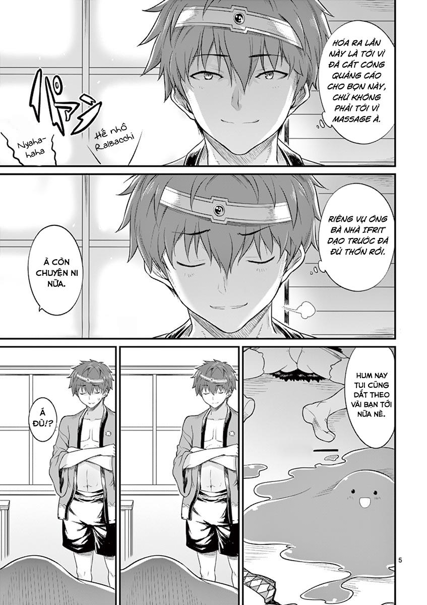 Yuusha-Sama, Yukagen Wa Ikaga Desu Ka Chapter 13 - Next Chapter 14