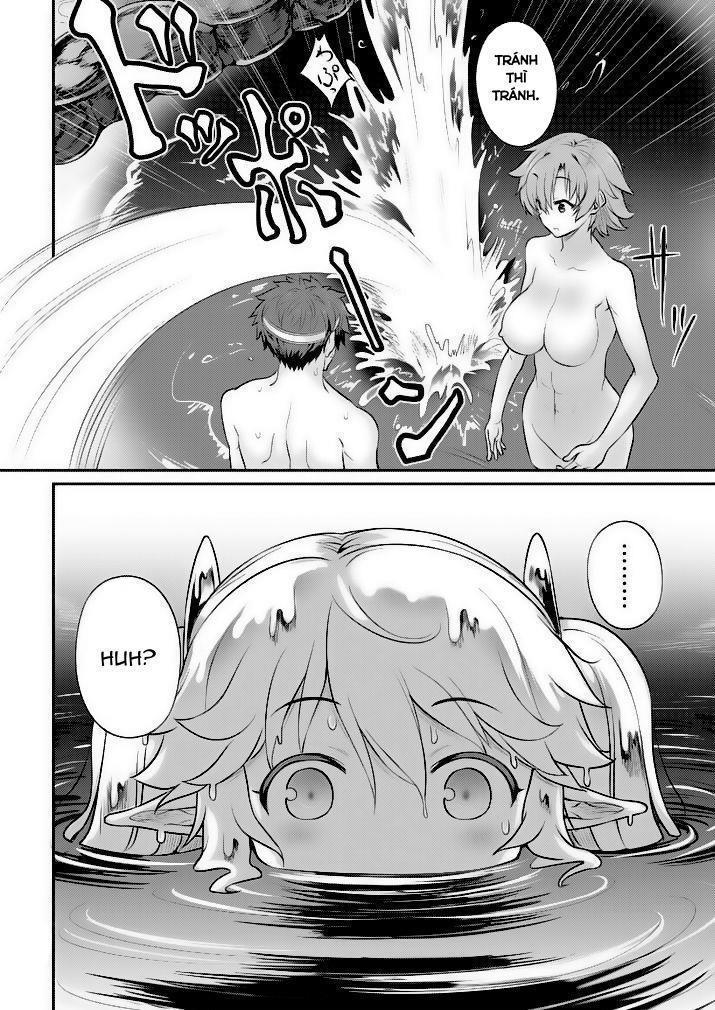 Yuusha-Sama, Yukagen Wa Ikaga Desu Ka Chapter 9 - Trang 2