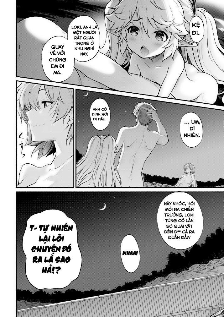 Yuusha-Sama, Yukagen Wa Ikaga Desu Ka Chapter 9 - Next Chapter 10