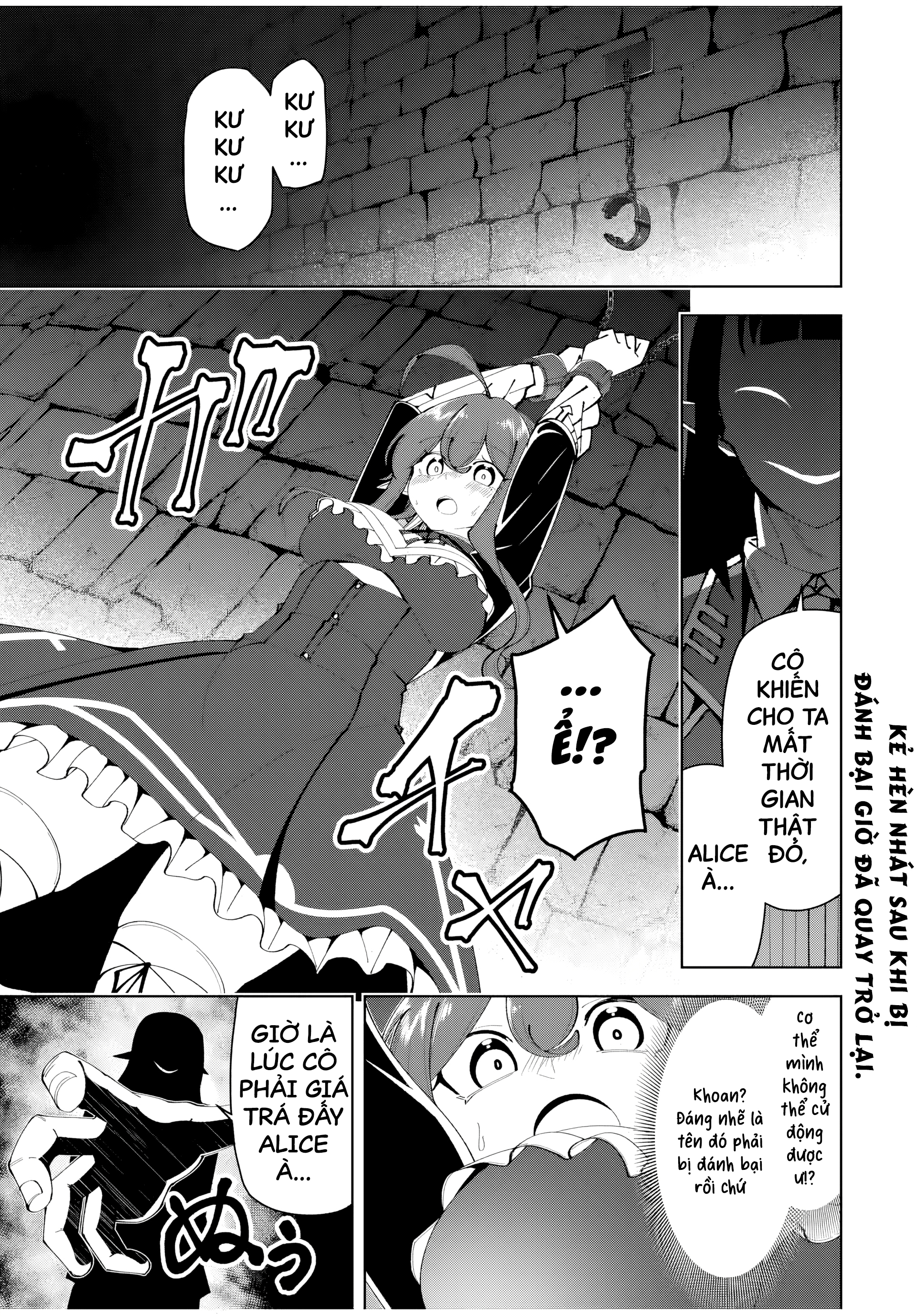 yuusha to yobareta nochi ni: soshite musou otoko wa kazoku wo tsukuru Chapter 28 - Next Chapter 29