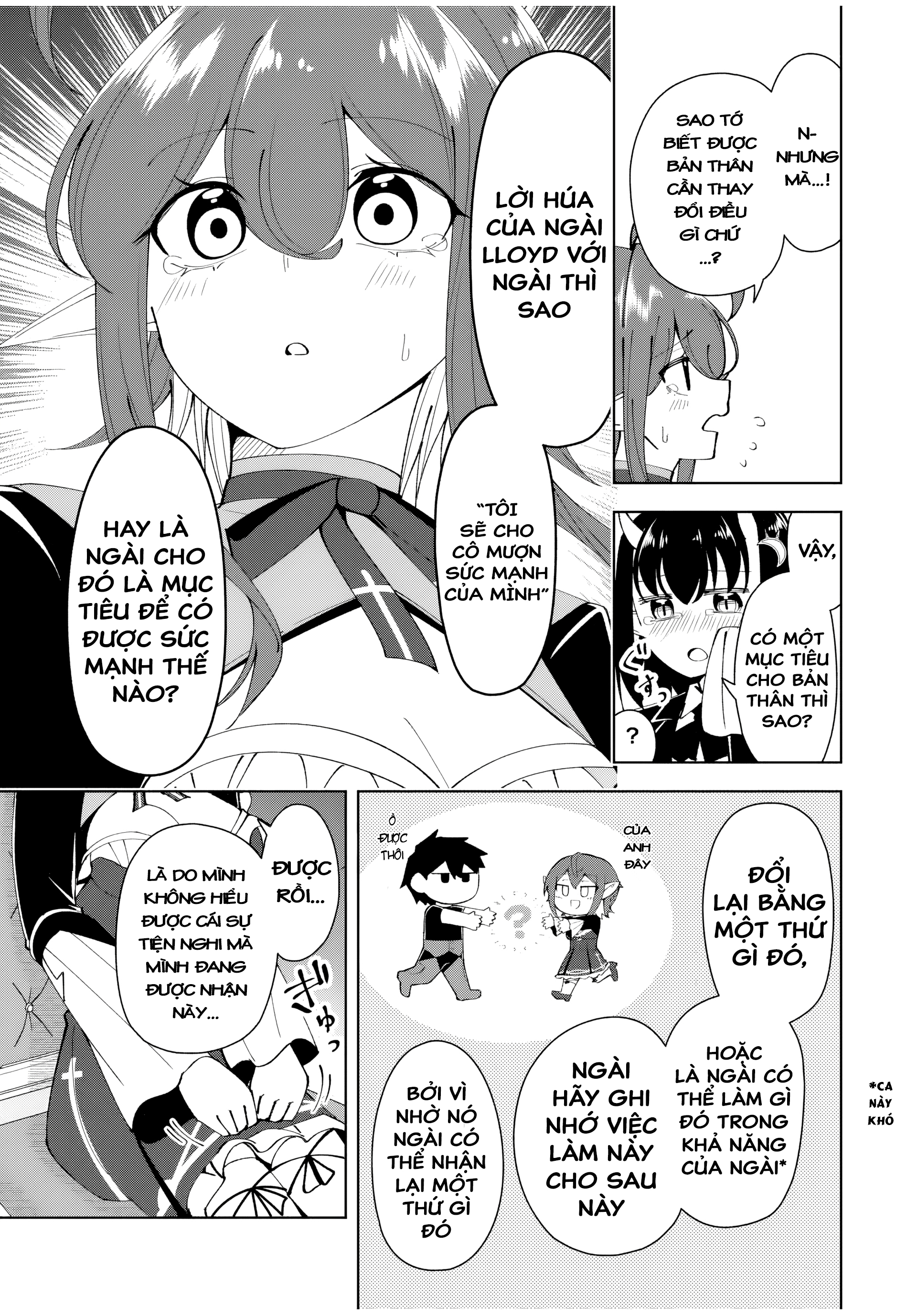 yuusha to yobareta nochi ni: soshite musou otoko wa kazoku wo tsukuru Chapter 28 - Next Chapter 29