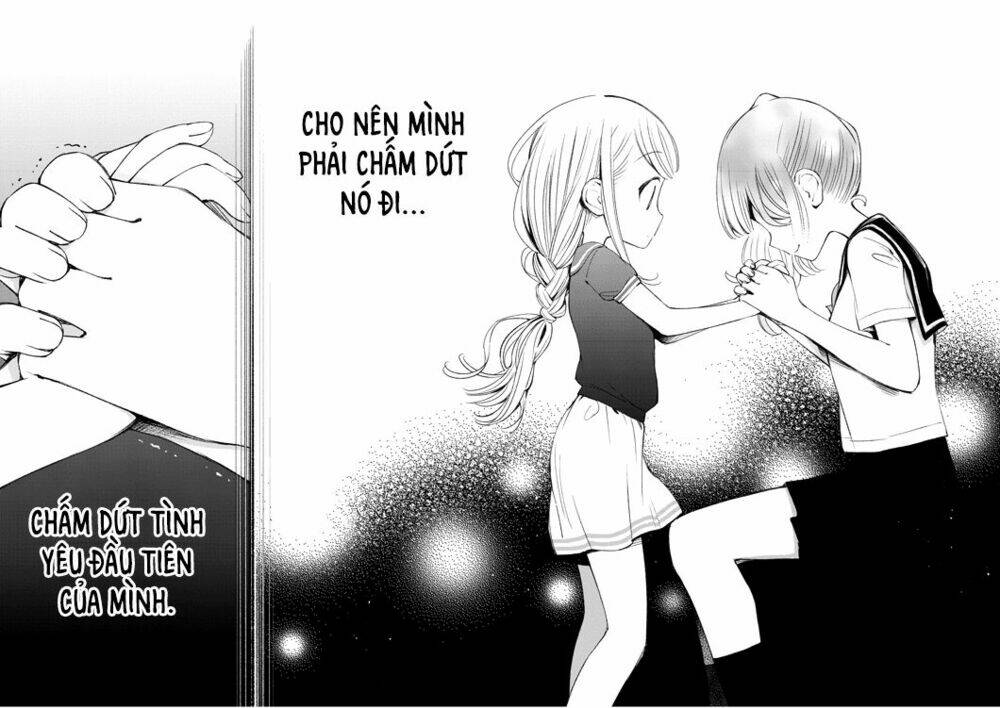 Yuzumori-san (KoY) Chapter 11 - Trang 2