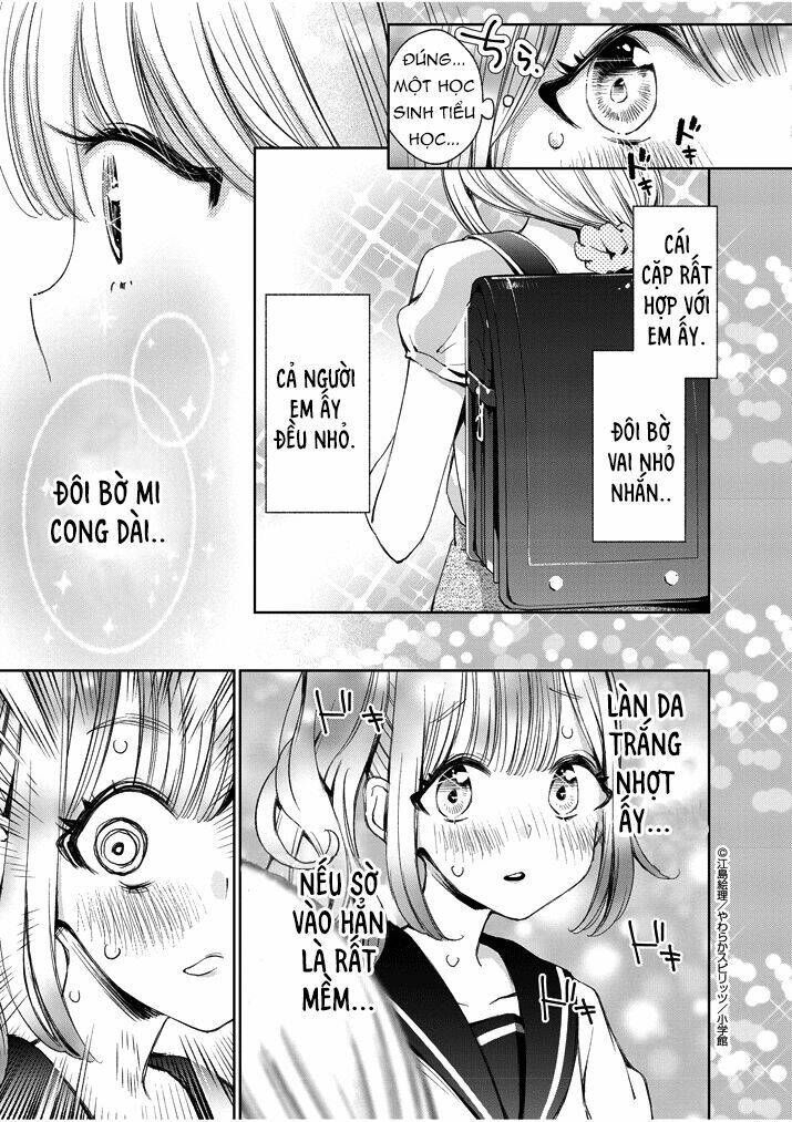 Yuzumori-san (KoY) Chapter 2 - Trang 2