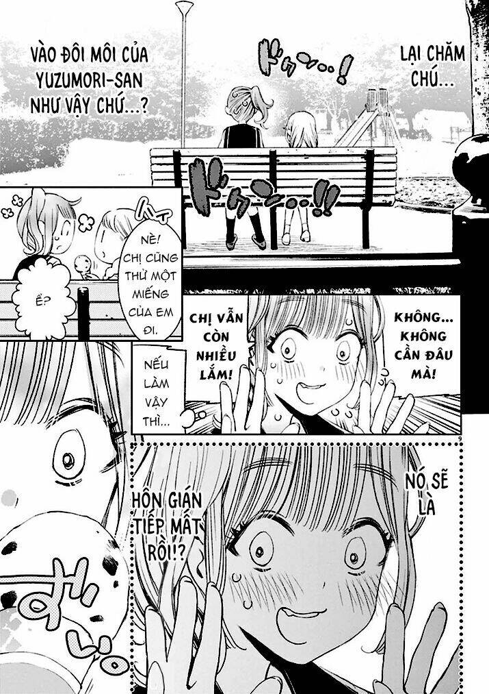 Yuzumori-san (KoY) Chapter 3 - Trang 2