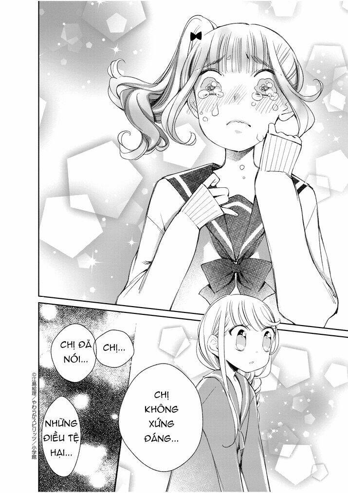 Yuzumori-san (KoY) Chapter 30 - Trang 2