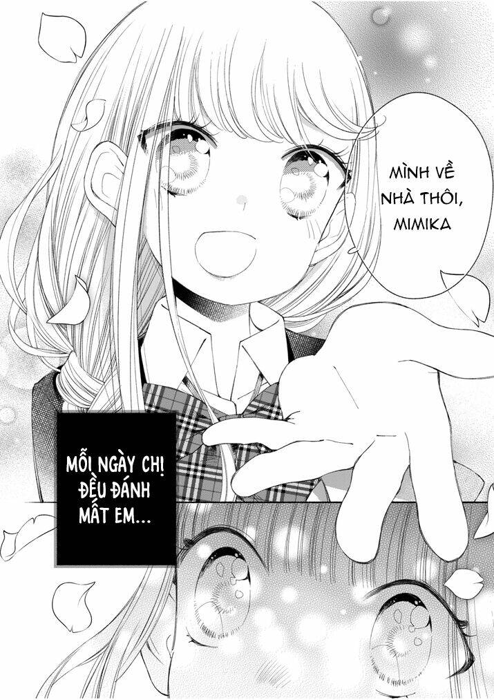 Yuzumori-san (KoY) Chapter 33 - Trang 2