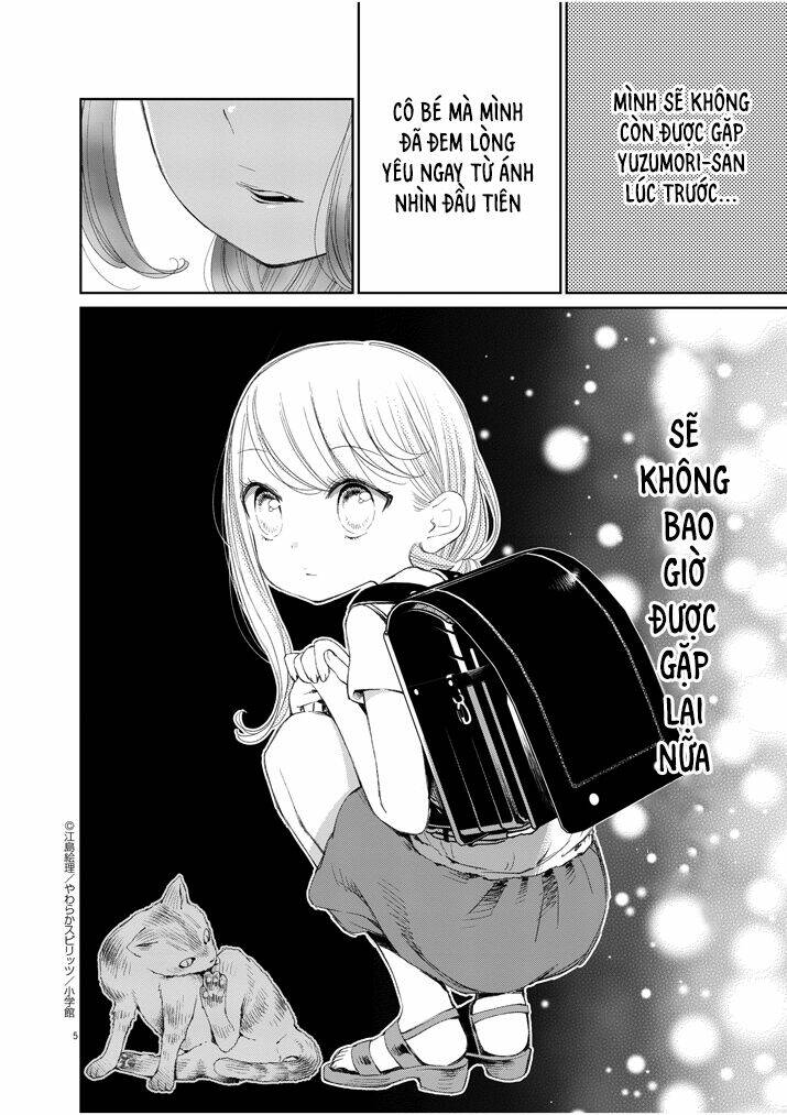 Yuzumori-san (KoY) Chapter 33 - Trang 2