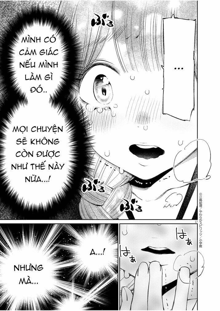 Yuzumori-san (KoY) Chapter 6 - Trang 2