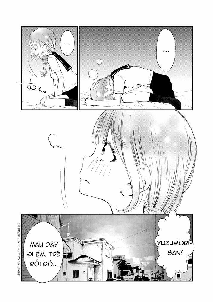 Yuzumori-san (KoY) Chapter 6 - Trang 2