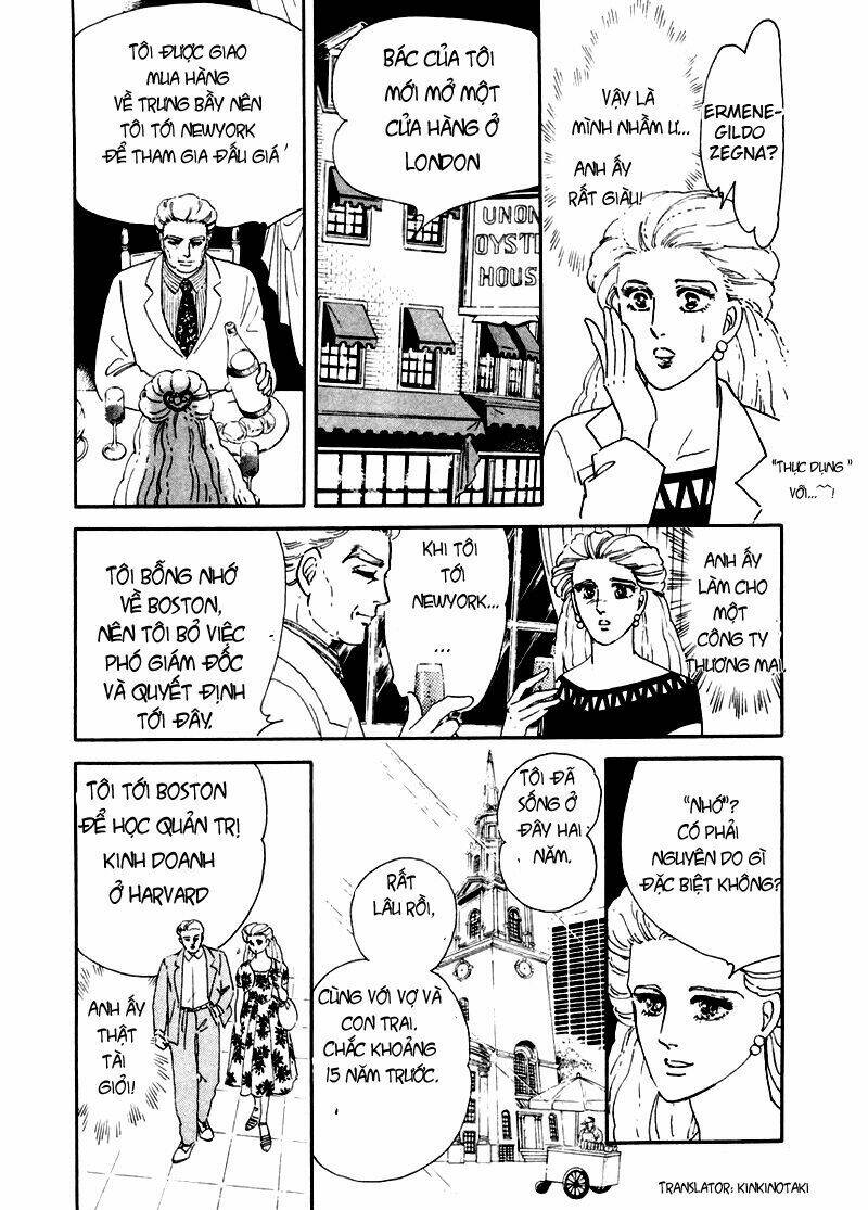 zankoku na kami ga shihai suru chapter 1 - Trang 2