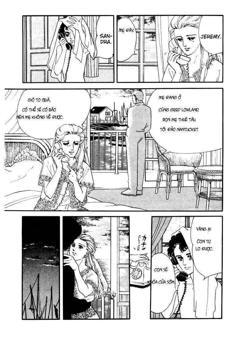 zankoku na kami ga shihai suru chapter 1 - Trang 2