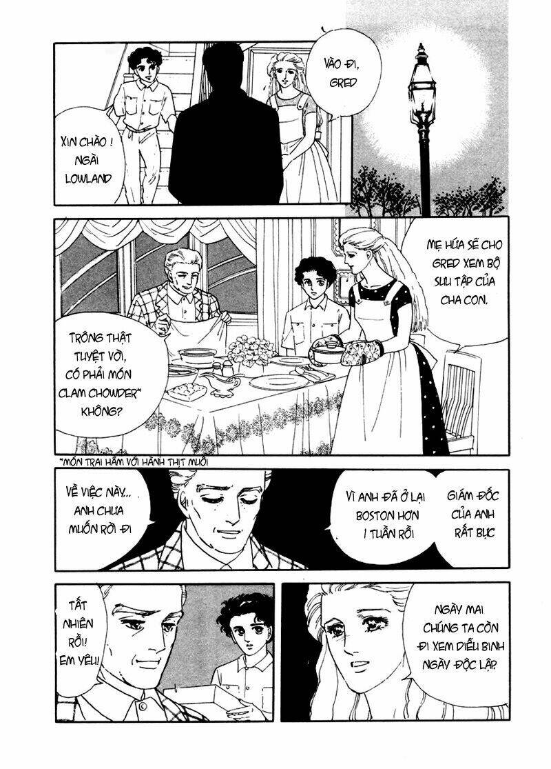 zankoku na kami ga shihai suru chapter 1 - Trang 2