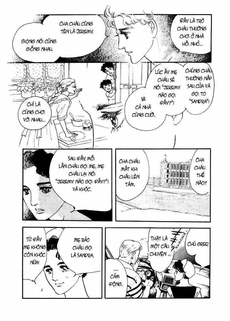 zankoku na kami ga shihai suru chapter 1 - Trang 2