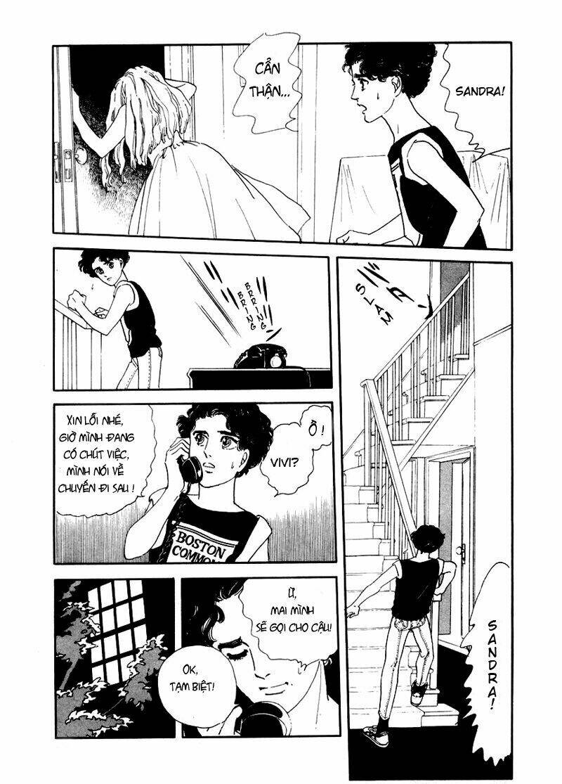 zankoku na kami ga shihai suru chapter 1 - Trang 2