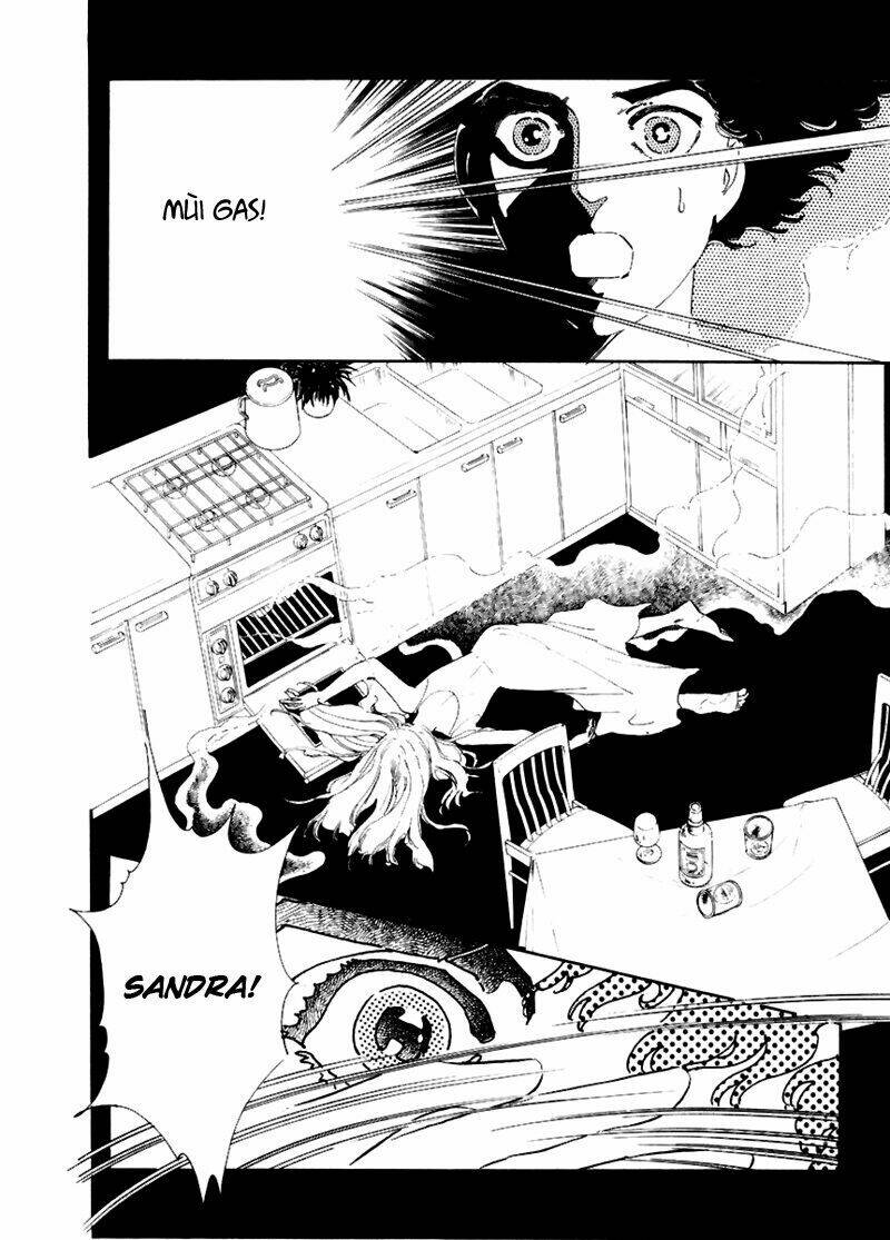 zankoku na kami ga shihai suru chapter 1 - Trang 2