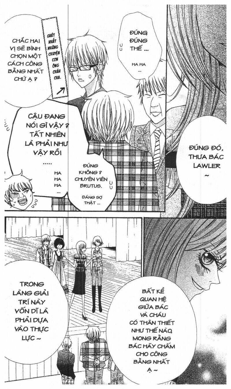 Zekkyou Cinderella Chapter 5 - Trang 2