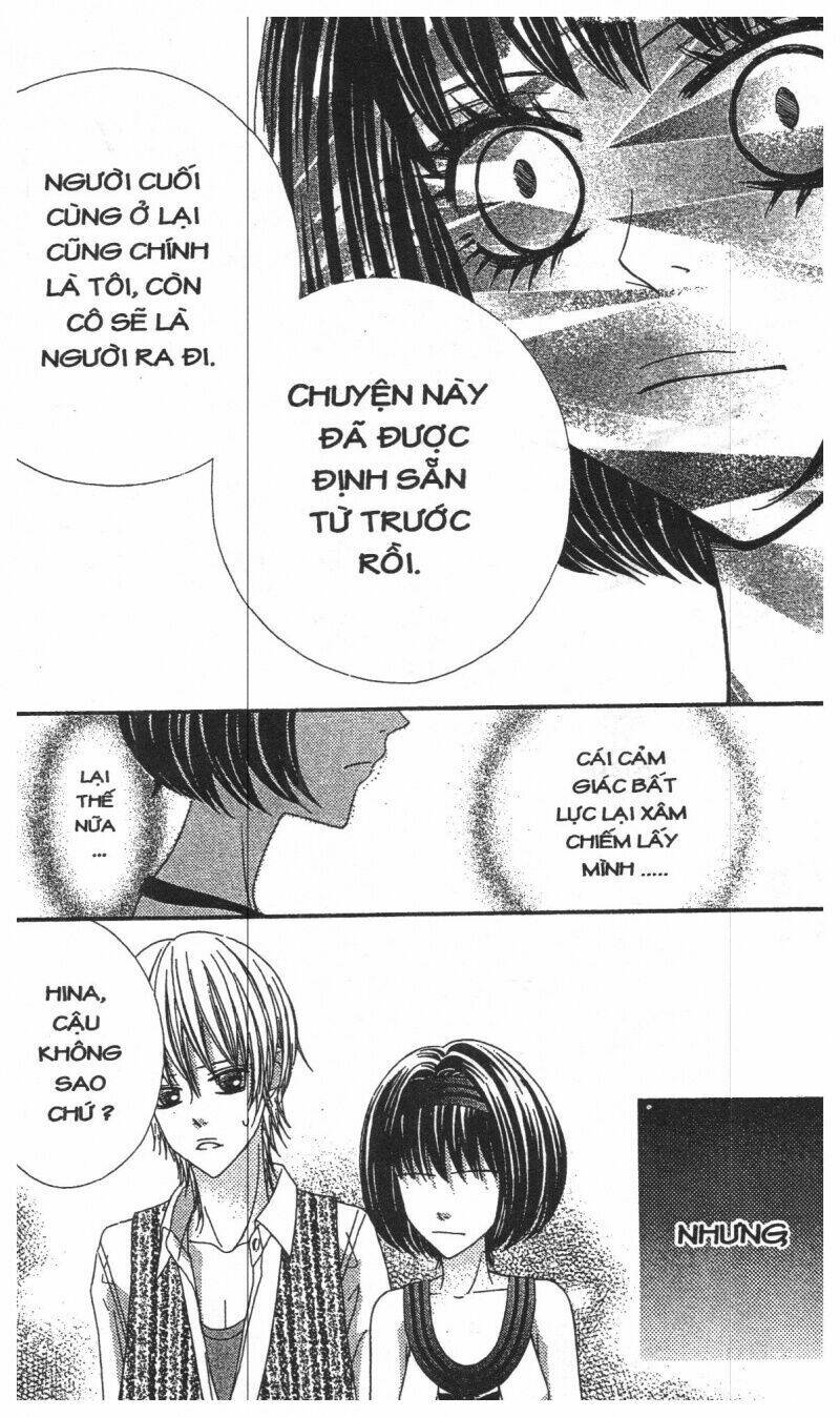 Zekkyou Cinderella Chapter 5 - Trang 2