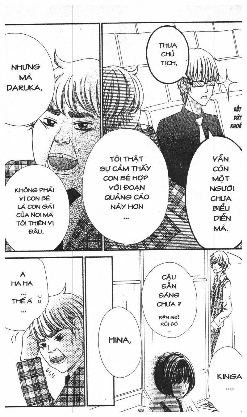 Zekkyou Cinderella Chapter 5 - Trang 2