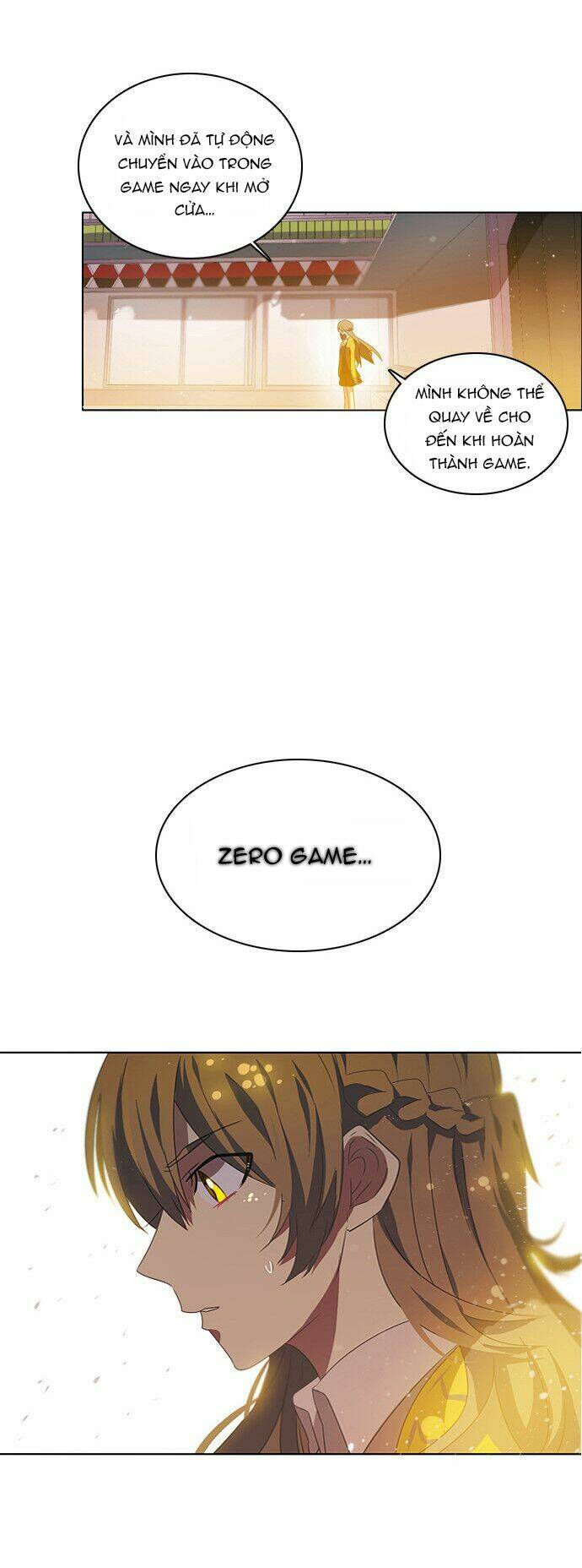 zero game chapter 0 - Next chapter 1