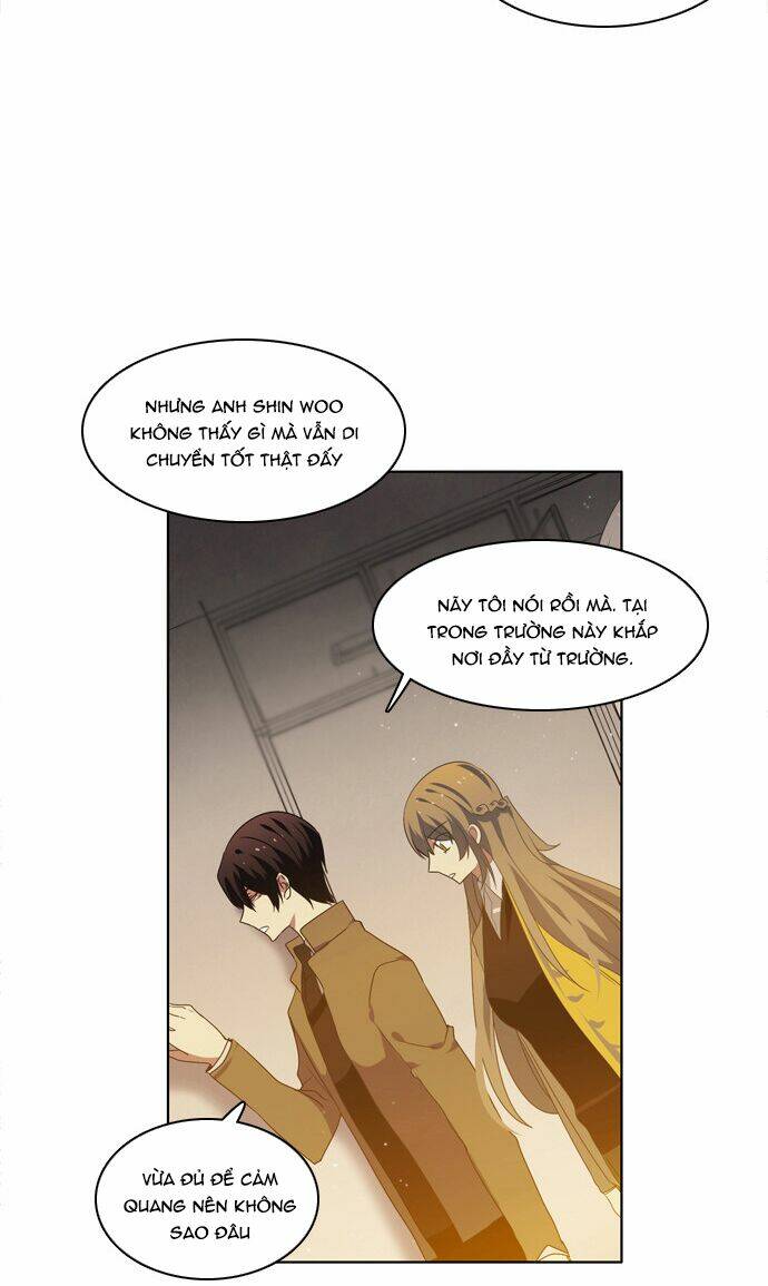 zero game chapter 12 - Trang 2