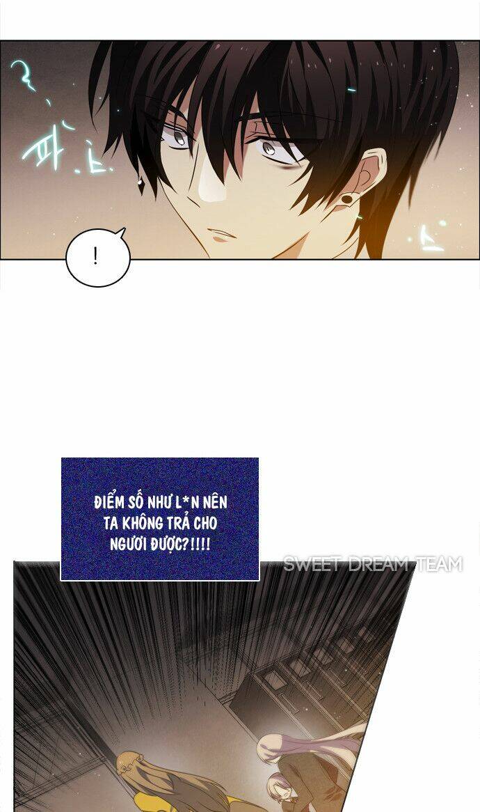 zero game chapter 12 - Trang 2