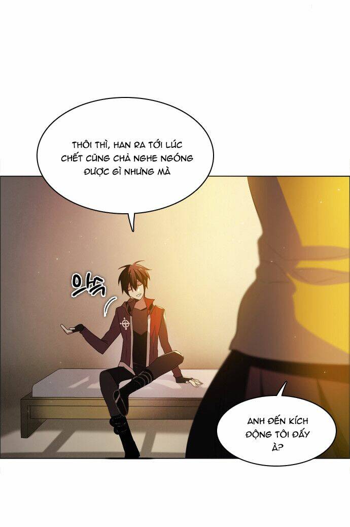 zero game chapter 18 - Trang 2