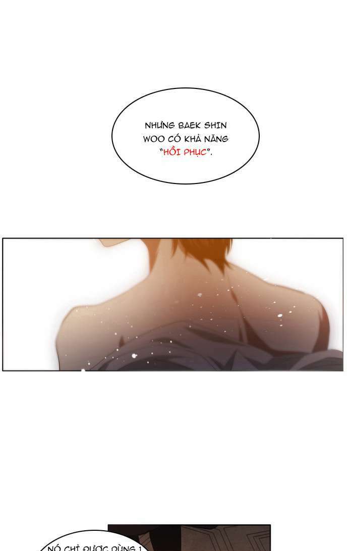 zero game chapter 2 - Trang 2