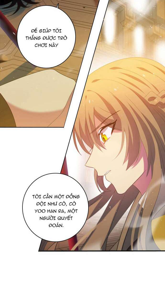 zero game chapter 2 - Trang 2