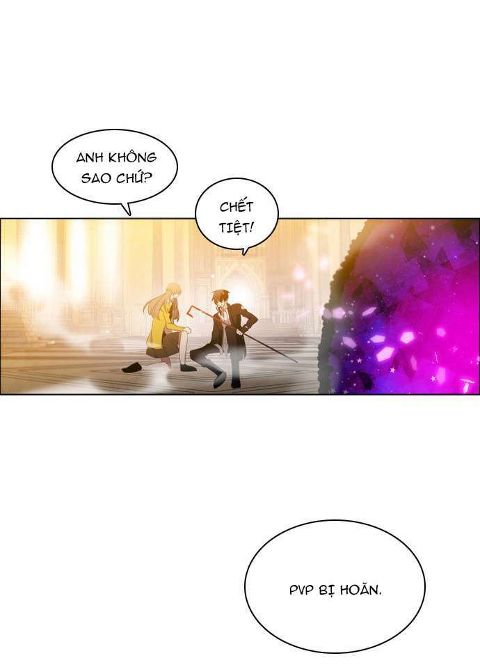 zero game chapter 2 - Trang 2