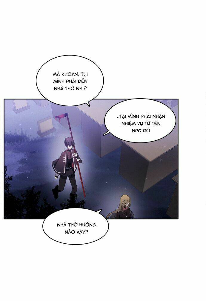 zero game chapter 20 - Trang 2