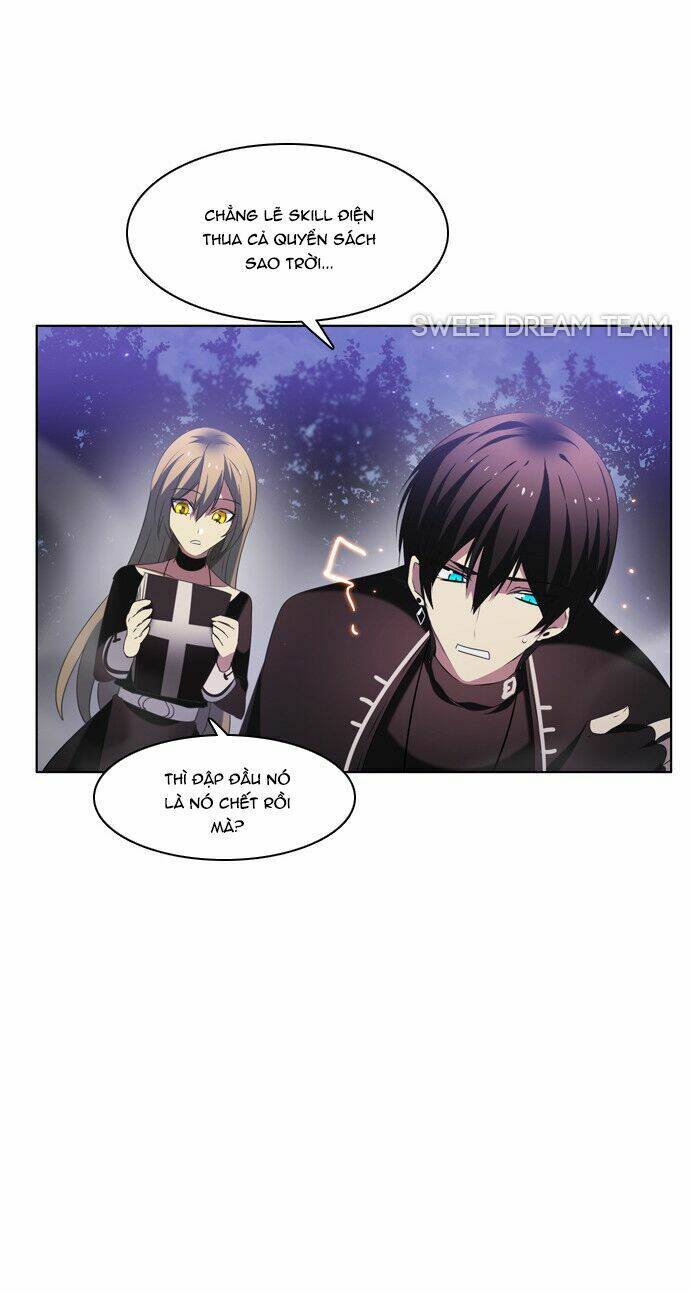 zero game chapter 20 - Trang 2