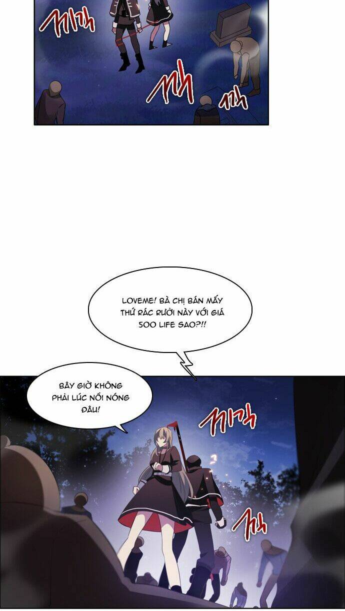 zero game chapter 20 - Trang 2