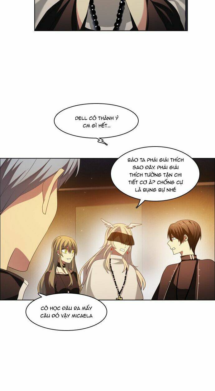 zero game chapter 22 - Trang 2