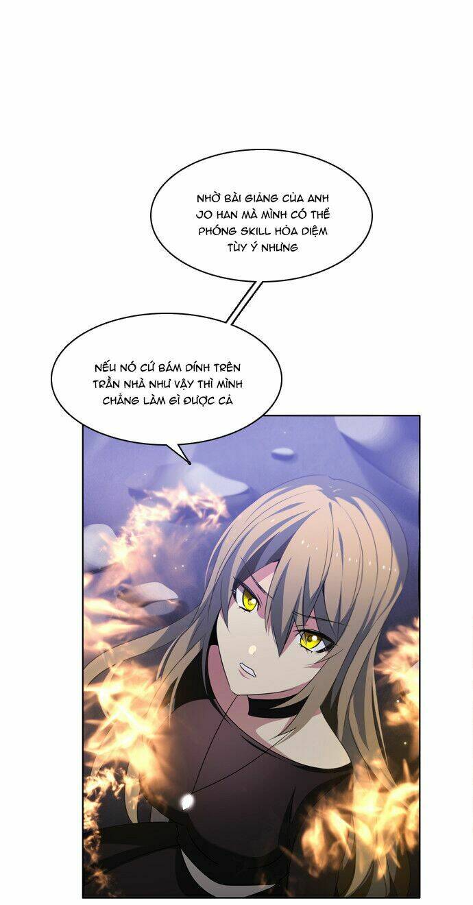 zero game chapter 23 - Next chapter 24