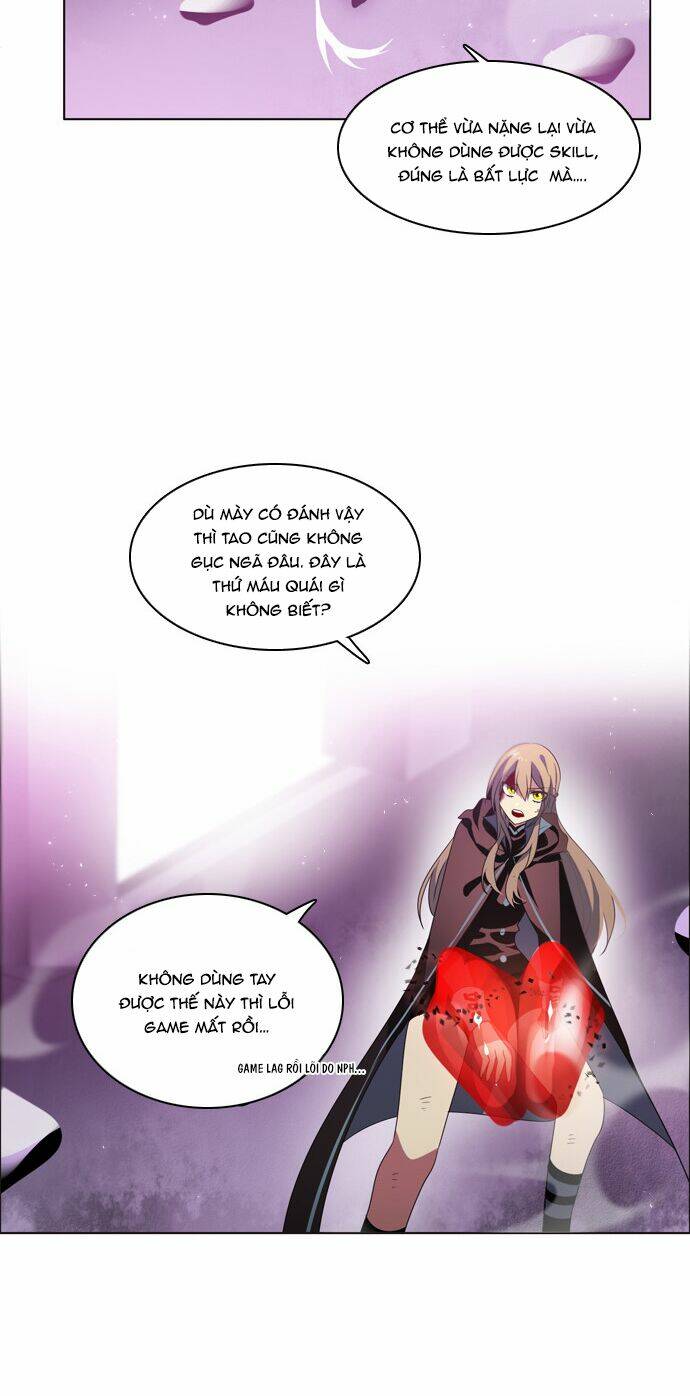 zero game chapter 29 - Trang 2