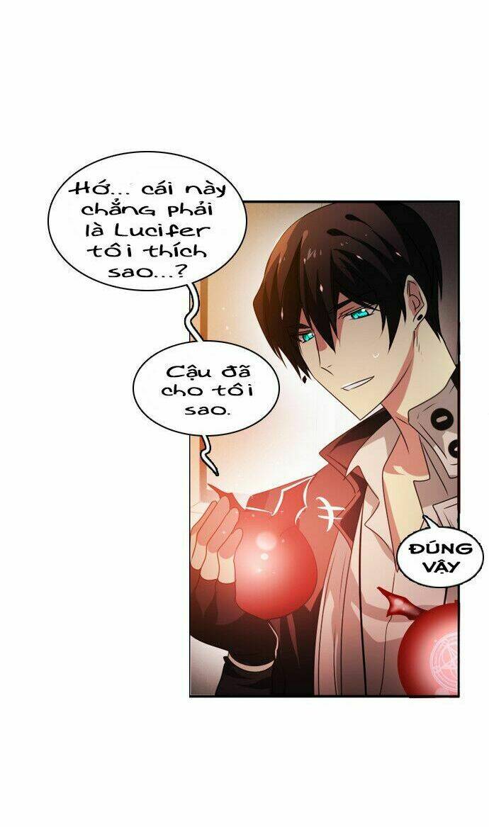 zero game chapter 33 - Next chương 34