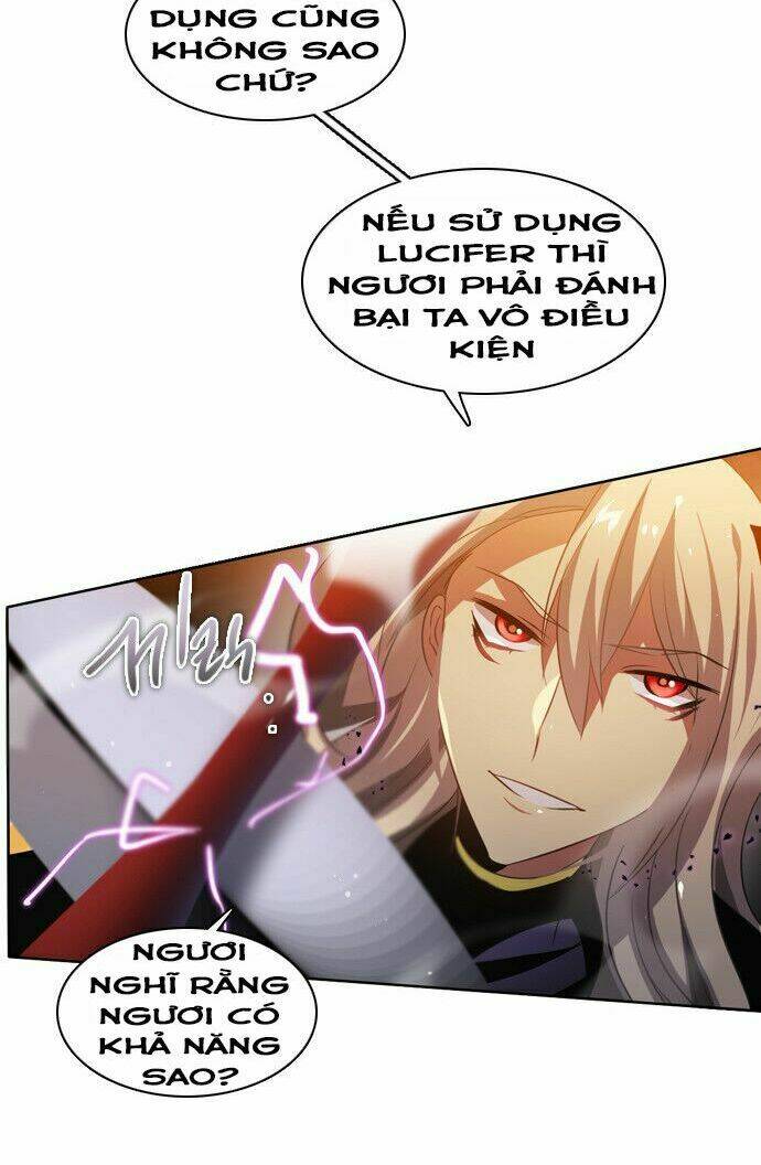 zero game chapter 33 - Next chương 34