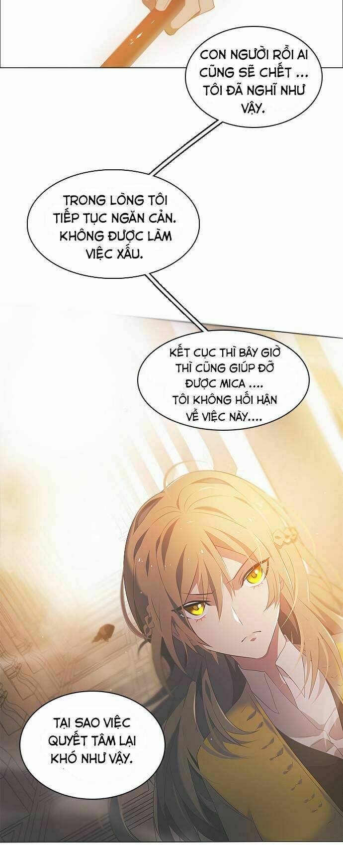 zero game chapter 33 - Next chương 34