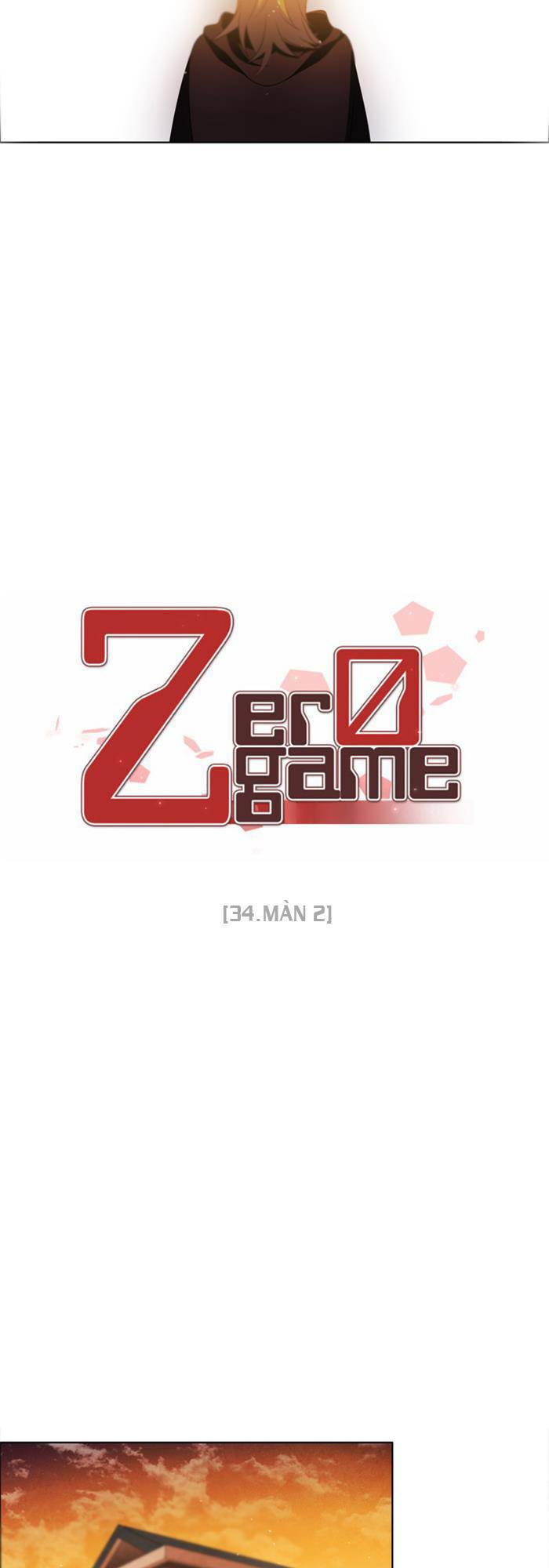 zero game chương 34 - Trang 2