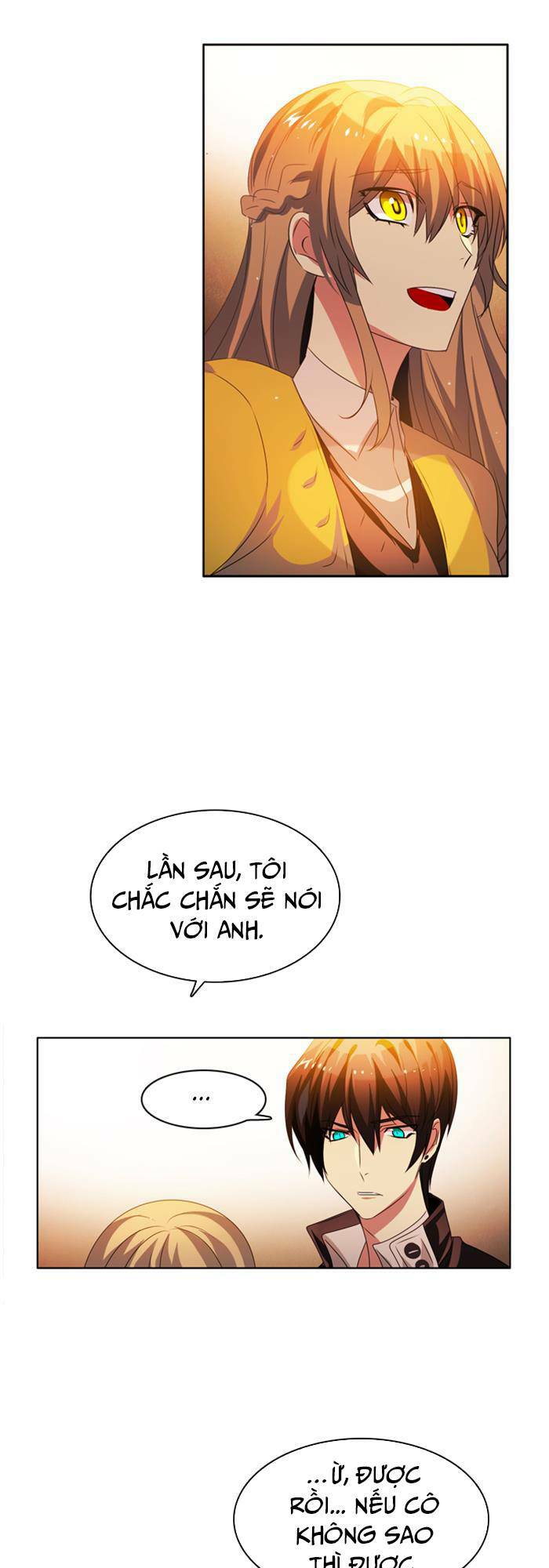 zero game chương 43 - Next chapter 44