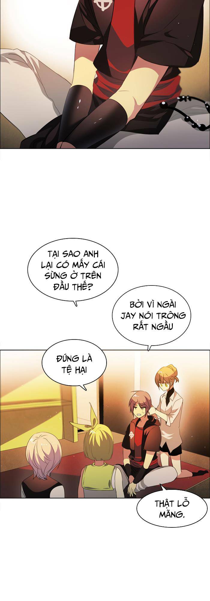 zero game chương 43 - Next chapter 44