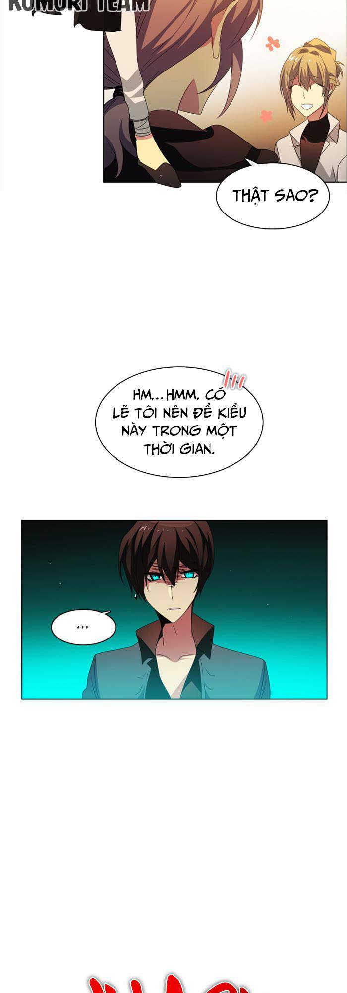 zero game chương 43 - Next chapter 44