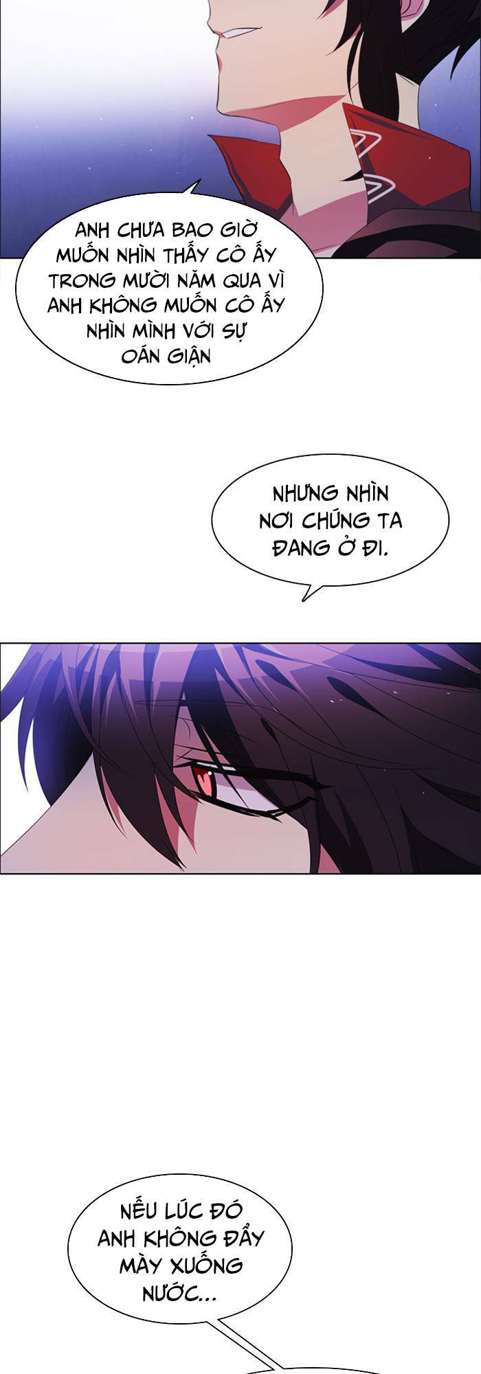 zero game chương 43 - Next chapter 44